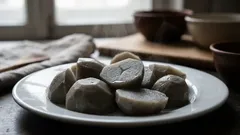 Warum geschälte Kartoffeln grau werden und wie du das in 2 Minuten verhinderst