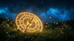 Monatshoroskop März 2026: was die Tagundnachtgleiche für dein Sternzeichen bringt