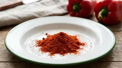 Mehr als nur ein Gewürz: Wie Sie jedem Gericht ein reichhaltigeres Aroma und eine intensivere Farbe verleihen können