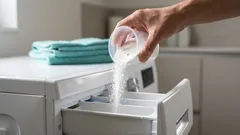 Waschmittel-Caps oder Pulver: was ist sicherer im Haushalt mit Kindern und Haustieren