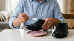 Wie man Gerüche aus Schuhen ohne Chemikalien entfernt: die schnellste Methode für zu Hause