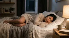 10 Stunden schlafen und trotzdem müde: die häufigsten Gründe und was wirklich hilft