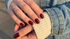 Die eleganteste Nagellackfarbe, die zu allem passt