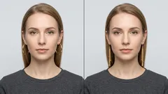 Welche Ohrringe lassen Ihr Gesicht schlanker wirken: Ein Expertenratgeber zu Formen und optischen Effekten