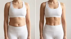 Ich mache es täglich, auch wenn ich faul bin: Der Bauch schrumpft, Blähungen verschwinden, der Rücken entspannt sich