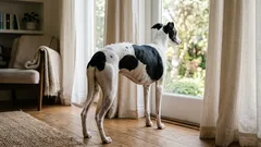 Wenn beim Hund die Rückenhaare hochgehen: Piloerektion richtig deuten statt Panik