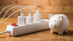 Warum deine Stromrechnung steigt: die echten Stromfresser in Haushalt und Wohnung