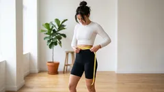 Experten erklärten, wie man bis zum Sommer ohne Fasten effektiv abnehmen kann