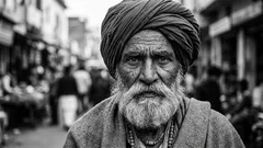 Gedankenkarussell stoppen: 3 Schritte gegen Grübeln im Alltag