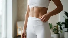 Rückenfreundliches Bauchtraining: 5 Core-Übungen, die deinen unteren Rücken schonen