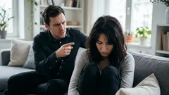 Wie Sie erkennen, ob ein Mann Sie manipuliert – Manipulation in einer Beziehung erkennen