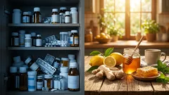 Wie Sie Ihr Immunsystem in 7 Tagen stärken können: 3 traditionelle Rezepte