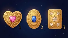 Persönlichkeitstest: Was dir dein inneres Gefühl über deine Wünsche verrät